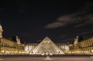 louvre museum ut